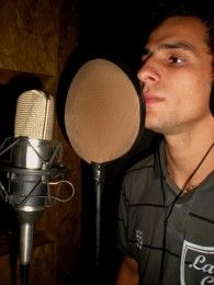 Imagem de Mauricio Santos