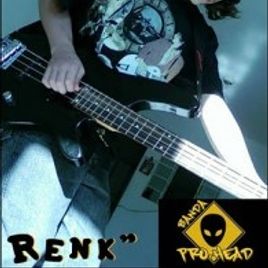 Imagem de Renk