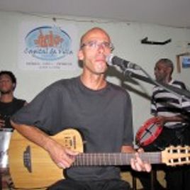 Imagem de Getulio