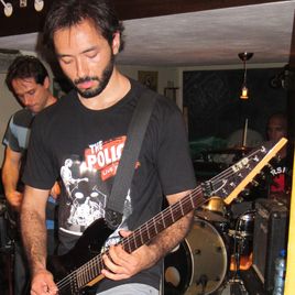 Imagem de Fabrizio Barros