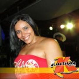 Imagem de CLEIDINHA VOCALISTA