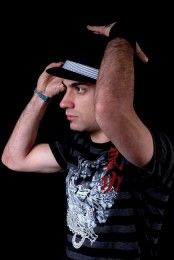 Imagem de Luca Perez