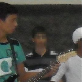 Imagem de Jônatas Batista