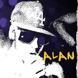 Imagem de Alan