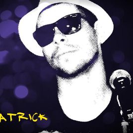 Imagem de Patrick