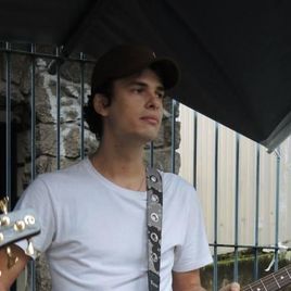 Imagem de Rabi Rodrigues