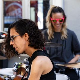 Imagem de Ester  Cerqueira