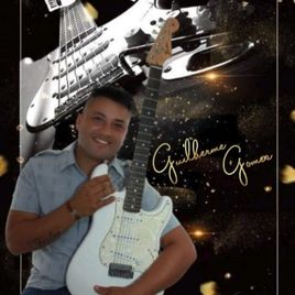Imagem de Guilherme Gomes