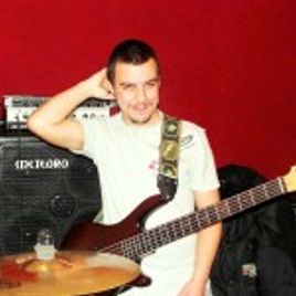 Imagem de Johnny