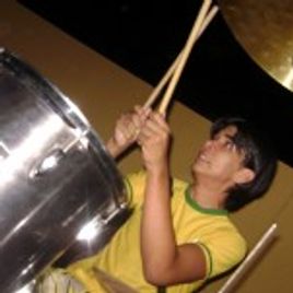 Imagem de Matheus - Kiko