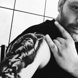 Imagem de Ruan Magnus 