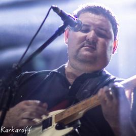 Imagem de MARCONI ANDRADE