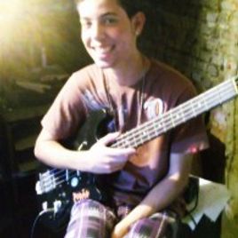 Imagem de Andrey Fagundes