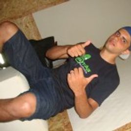 Imagem de Ednaldo Calisto