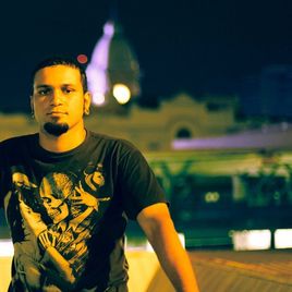 Imagem de Bruno Marolli