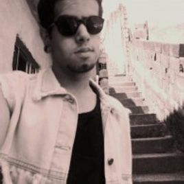 Imagem de Evandro