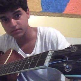 Imagem de Nicholas Wesley Mazzei