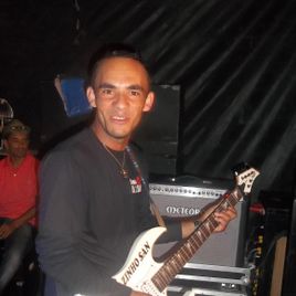 Imagem de MAZINHO SAN