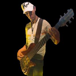 Imagem de Jaelson Bass