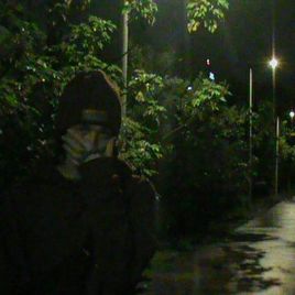 Imagem de Goner