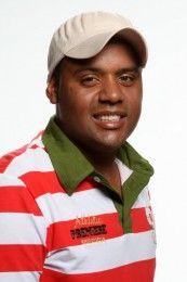 Imagem de ADRIANO BOLA