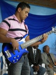 Imagem de joão paulo