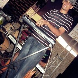 Imagem de Marlom moreira