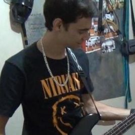 Imagem de Emanoell Sandes