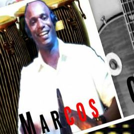 Imagem de MARCOS BRITO