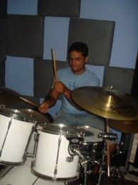 Imagem de Wand Nunes