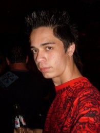 Imagem de Sonick