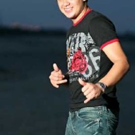 Imagem de Marcus Vinicius (Markim)