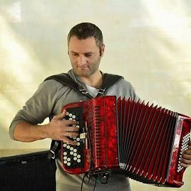 Imagem de Vilmar Dutra