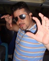 Imagem de Maicom Vaz