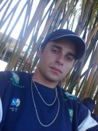 Imagem de Fabio (Binho)