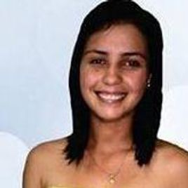 Imagem de Jany Silva