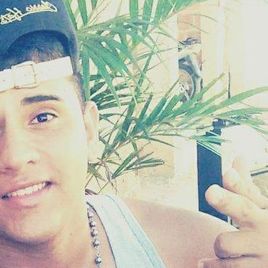 Imagem de Dj Gleysinho