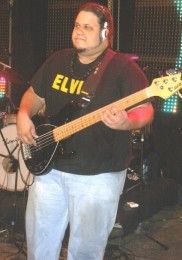 Imagem de Elvis Aeron