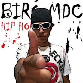 Imagem de Biró MDC