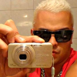 Imagem de Wagner Dourado