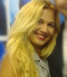 Imagem de Glycia Mel