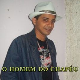 Imagem de THONY FILHO O HOMEM DO CHAPÉU