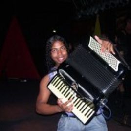 Imagem de cleoni moreno