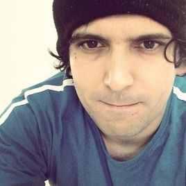 Imagem de Marcos
