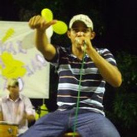 Imagem de Anderson