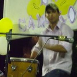 Imagem de Thiago