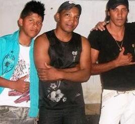 Imagem de Flavio