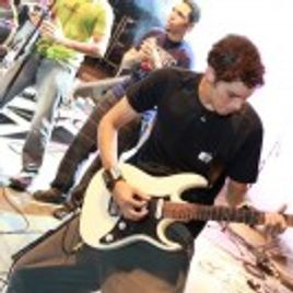 Imagem de Loud Santos