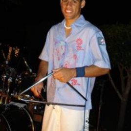 Imagem de Danilo Santana