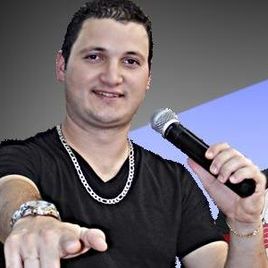 Imagem de Ildomar Pendeza (Nenê)